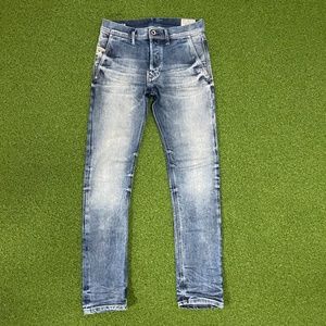 Diesel Jeans Kakee Slim Carrot size 28